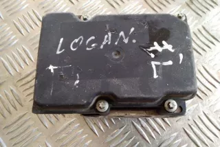 0265231488, 8200262807, 0265800396 , art12081389 Блок ABS Dacia Logan 1 Арт 12081389, вид 2
