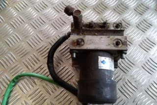 GA2G437A0 , art12085392 Блок ABS Mazda 626 GF Арт 12085392, вид 1