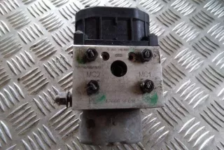 0265216897, 476609F618, 0273004633 , art12085365 Блок ABS Nissan Primera 12 Арт 12085365, вид 1