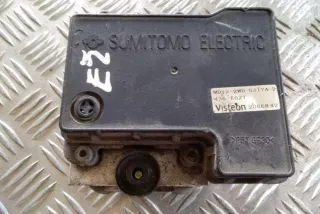 436E027, GR1L437A0, 5X24C0535 , art12081203 Блок ABS Mazda 6 1 Арт 12081203, вид 2