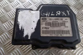 7G912C405AB, 16565702, 54084922A , art12085361 Блок ABS Ford Galaxy 2 Арт 12085361, вид 1