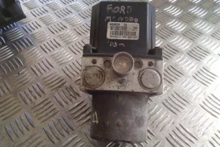 0265222015, 3712M110AE, 0265800007 , art12086284 Блок ABS Ford Mondeo 3 Арт 12086284, вид 2