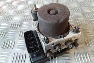 8954152110, TY32Y061 , art12087283 Блок ABS Toyota Yaris VERSO Арт 12087283, вид 1