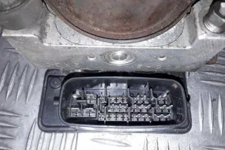 8954152110, TY32Y061 , art12087283 Блок ABS Toyota Yaris VERSO Арт 12087283, вид 2