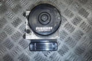 1C0907379C, 1J0614117E, 10096003113 , art12084275 Блок ABS Volkswagen Golf 4 Арт 12084275, вид 2