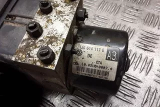 1C0907379C, 1J0614117E, 10096003113 , art12084275 Блок ABS Volkswagen Golf 4 Арт 12084275, вид 3