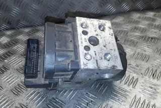 0265216543, 9644259680, 0273004270 , art12087415 Блок ABS Peugeot 406 Арт 12087415, вид 2
