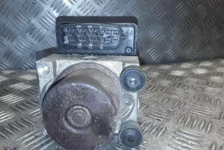 8954152030, 4451052030, TY2WD95251 , art12086110 Блок ABS Toyota Yaris 1 Арт 12086110, вид 1