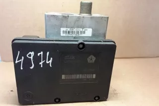 P52089351AF, 25020601764, 25020600053 , art12083098 Блок ABS Jeep Commander Арт 12083098, вид 1