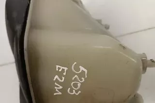 2115000049 , art12086359 Бачок расширительный Mercedes E W211 Арт 12086359, вид 2