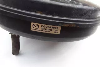 EG2343800, 0204023451 , art12082299 Вакуумный усилитель тормозов Mazda CX-7 Арт 12082299, вид 3