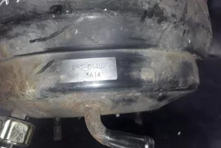 85203407 , art12084034 Вакуумный усилитель тормозов Mitsubishi Pajero 3 Арт 12084034, вид 3