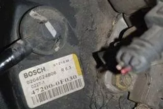 0204024806, 472000F030 , art12083798 Вакуумный усилитель тормозов Toyota Corolla VERSO 2 Арт 12083798, вид 3
