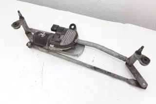 3C1955023E , art12088573 Механизм стеклоочистителя (трапеция дворников) Volkswagen Passat B6 Арт 12088573, вид 1