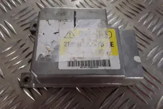 2R8319G275AE , art12084315 Блок AirBag Jaguar S-Type Арт 12084315, вид 1
