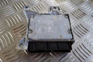 610955800, 9665396680, 608929500 , art12089610 Блок AirBag Citroen C4 Picasso 2 Арт 12089610, вид 3