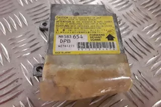 MR583654, W2T61271 , art12086542 Блок AirBag Mitsubishi L200 4 Арт 12086542, вид 1