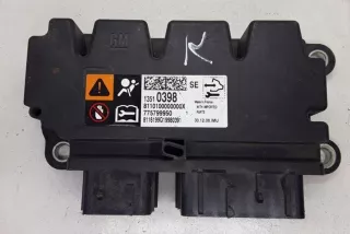 13510398, 775799950 , art12083418 Блок AirBag Opel Astra K Арт 12083418, вид 1