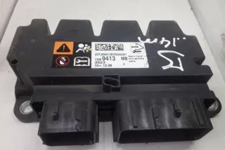 13589413MB, 13589413 , art12084825 Блок AirBag Opel Astra J Арт 12084825, вид 1