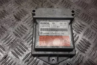 0285010224, A9064461142 , art12084819 Блок AirBag Volkswagen Crafter 1 Арт 12084819, вид 1