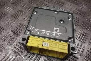 0285010224, A9064461142 , art12084819 Блок AirBag Volkswagen Crafter 1 Арт 12084819, вид 2