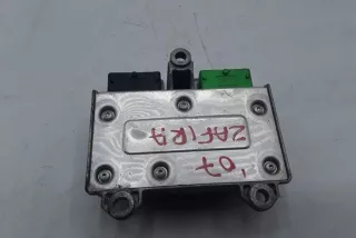 13241766, 327963935, 403253A3 , art12087654 Блок AirBag Opel Zafira B Арт 12087654, вид 2