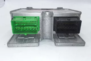 13241766, 327963935, 403253A3 , art12087654 Блок AirBag Opel Zafira B Арт 12087654, вид 3