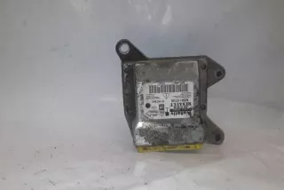 8200112749, 91167363, NOTCODE , art12085938 Блок AirBag Opel Vivaro C Арт 12085938, вид 1