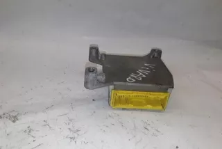 8200112749, 91167363, NOTCODE , art12085938 Блок AirBag Opel Vivaro C Арт 12085938, вид 3