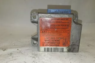 GE4T57K30C, NOTCODE , art12090073 Блок AirBag Mazda 626 GF Арт 12090073, вид 1