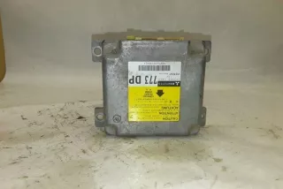 MR472773, 1523003430, 773DP , art12087214 Блок AirBag Mitsubishi Pajero Sport 1 Арт 12087214, вид 1