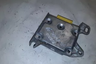 550569000, 7700418434D , art12085079 Блок AirBag Renault Scenic 1 Арт 12085079, вид 2