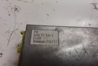 GJ6A57K30B, 2L20B, 3326251 , art12085865 Блок AirBag Mazda 6 2 Арт 12085865, вид 2