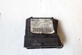 9676209280, 620674300 , art12087055 Блок AirBag Citroen C3 1 Арт 12087055, вид 1