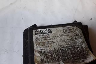 9676209280, 620674300 , art12087055 Блок AirBag Citroen C3 1 Арт 12087055, вид 3