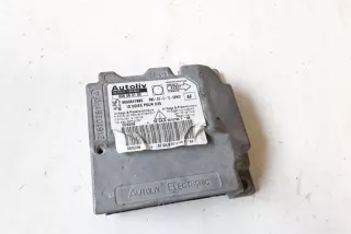 9659847880, 606563100, 216102810A , art12085413 Блок AirBag Peugeot 407 Арт 12085413, вид 1