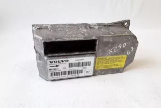 0285001654, P30737501 , art12086755 Блок AirBag Volvo XC90 1 Арт 12086755, вид 1