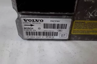 0285001654, P30737501 , art12086755 Блок AirBag Volvo XC90 1 Арт 12086755, вид 2