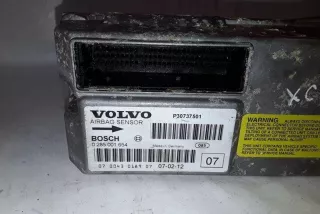 0285001654, P30737501 , art12086755 Блок AirBag Volvo XC90 1 Арт 12086755, вид 3