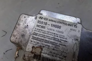 959101H000, 1H95910000 , art12087143 Блок AirBag Kia Ceed 1 Арт 12087143, вид 4