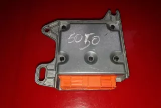 8200381668A, 605045200, G186ZR11347 , art12086288 Блок AirBag Opel Movano 1 restailing Арт 12086288, вид 3