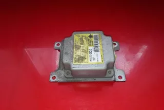 MR530002, X6T41781, H04426281 , art12090021 Блок AirBag Mitsubishi Pajero Sport 1 Арт 12090021, вид 1