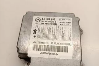 4L0959655, 4L0910655B, 5WK43419 , art12089719 Блок AirBag Audi Q7 4L Арт 12089719, вид 1