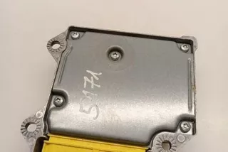 4L0959655, 4L0910655B, 5WK43419 , art12089719 Блок AirBag Audi Q7 4L Арт 12089719, вид 2