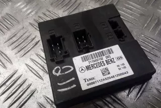 2115452132, 211545213202 , art12088495 Блок комфорта Mercedes E W211 Арт 12088495, вид 1