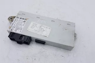 6943791 , art12089965 Блок комфорта BMW 5 E60/E61 Арт 12089965, вид 1