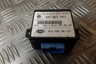 4Z7907357, 5LA00808107 , art12090672 Блок управления светом Audi A6 C5 (S6,RS6) Арт 12090672, вид 1