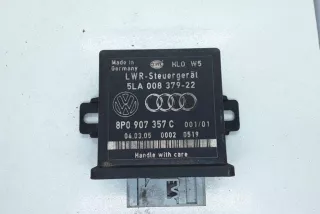 8P0907357C, 5LA00837922 , art12088781 Блок управления светом Audi A6 C6 (S6,RS6) Арт 12088781, вид 1