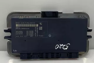 9250459, 4806300, D80788 , art12085081 Блок управления светом BMW X3 F25 Арт 12085081, вид 1
