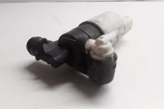 8200067015 , art12091414 Насос (моторчик) омывателя стекла Renault Scenic 2 Арт 12091414, вид 1